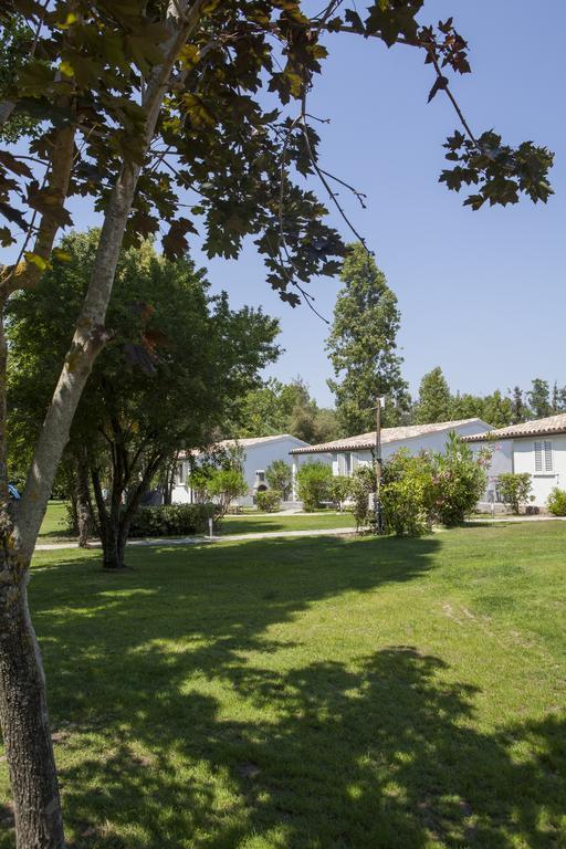 Villa A Suara Ghisonaccia Esterno foto