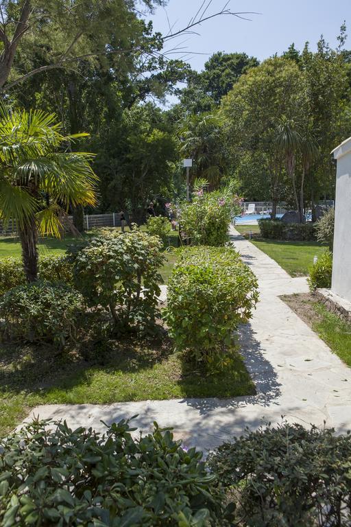 Villa A Suara Ghisonaccia Esterno foto