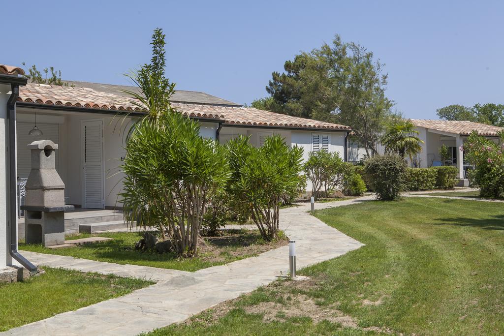 Villa A Suara Ghisonaccia Esterno foto
