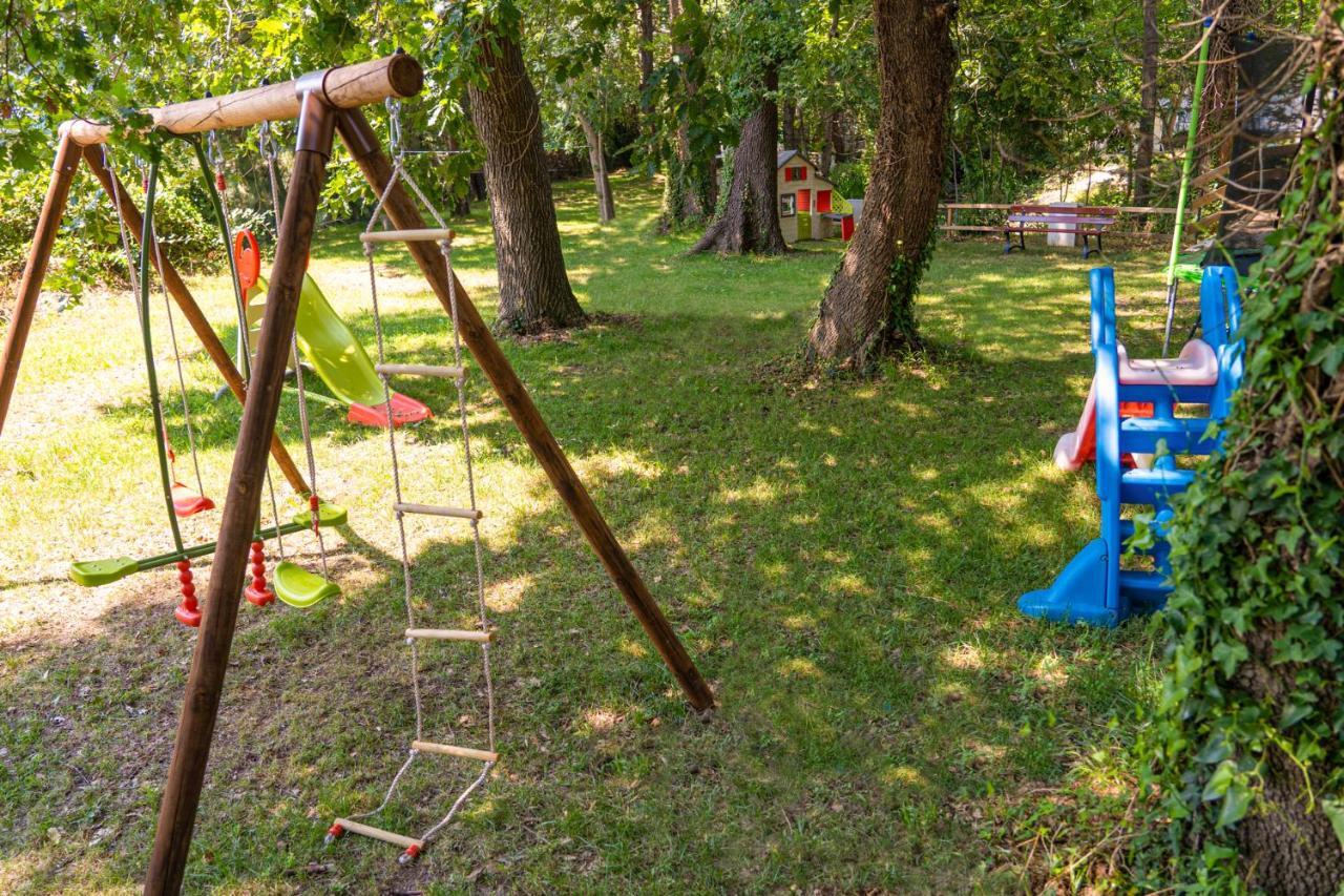 Villa A Suara Ghisonaccia Esterno foto