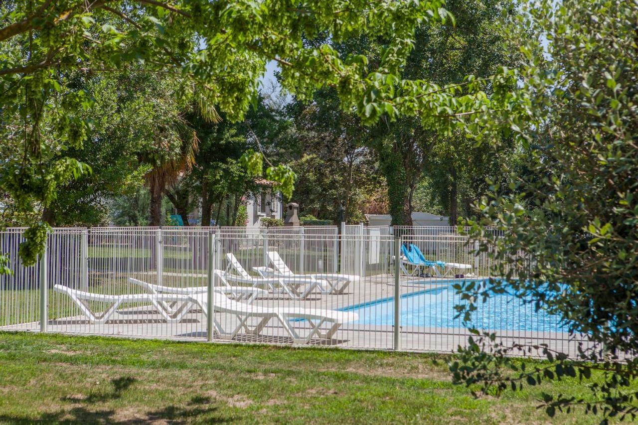 Villa A Suara Ghisonaccia Esterno foto